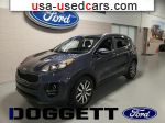 2019 KIA Sportage EX  used car