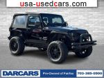 2013 Jeep Wrangler Sport  used car