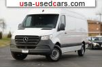 2023 Mercedes Sprinter 2500 High Roof  used car