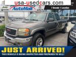 Car Market in USA - For Sale 2006  GMC Sierra 3500 SLE1