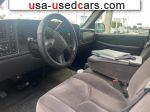 Car Market in USA - For Sale 2006  GMC Sierra 3500 SLE1