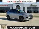 2024 Jeep Compass Limited  used car