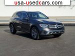 Car Market in USA - For Sale 2021  Mercedes GLC 300 Base