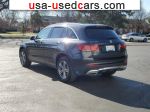 Car Market in USA - For Sale 2021  Mercedes GLC 300 Base