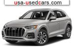 2021 Audi Q5 45 Premium Plus  used car