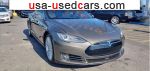 2015 Tesla Model S 70D  used car