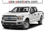 2019 Ford F-150 XLT  used car