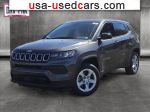 2023 Jeep Compass Sport  used car