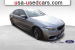 Car Market in USA - For Sale 2020  BMW M550 i Xdrive