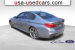 Car Market in USA - For Sale 2020  BMW M550 i Xdrive