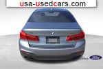 Car Market in USA - For Sale 2020  BMW M550 i Xdrive