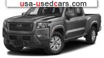 2024 Nissan Frontier SV  used car