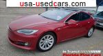 2017 Tesla Model S 60D  used car