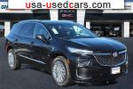 2023 Buick Enclave Avenir  used car