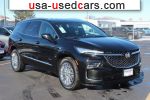 Car Market in USA - For Sale 2023  Buick Enclave Avenir