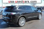 Car Market in USA - For Sale 2023  Buick Enclave Avenir