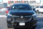 Car Market in USA - For Sale 2023  Buick Enclave Avenir