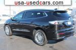 Car Market in USA - For Sale 2023  Buick Enclave Avenir