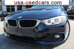 Car Market in USA - For Sale 2014  BMW 428 i