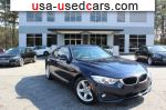 Car Market in USA - For Sale 2014  BMW 428 i