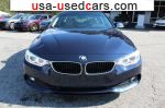 Car Market in USA - For Sale 2014  BMW 428 i