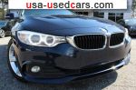 Car Market in USA - For Sale 2014  BMW 428 i