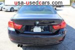 Car Market in USA - For Sale 2014  BMW 428 i