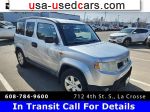 2010 Honda Element EX  used car