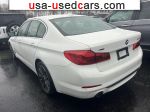 Car Market in USA - For Sale 2018  BMW 530 i xDrive