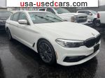 Car Market in USA - For Sale 2018  BMW 530 i xDrive