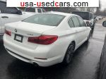 Car Market in USA - For Sale 2018  BMW 530 i xDrive