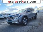 2021 GMC Terrain SLT  used car