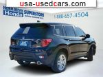 Car Market in USA - For Sale 2024  Honda Passport EX-L