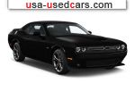 Car Market in USA - For Sale 2021  Dodge Challenger R/T