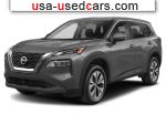 2022 Nissan Rogue SV  used car