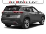 Car Market in USA - For Sale 2022  Nissan Rogue SV