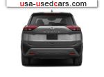 Car Market in USA - For Sale 2022  Nissan Rogue SV