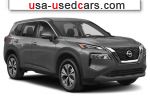 Car Market in USA - For Sale 2022  Nissan Rogue SV