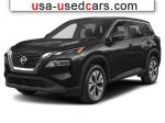 2023 Nissan Rogue SV  used car