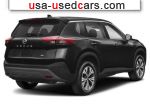 Car Market in USA - For Sale 2023  Nissan Rogue SV