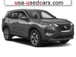 Car Market in USA - For Sale 2023  Nissan Rogue SV