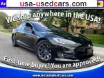 2019 Tesla Model S Long Range  used car