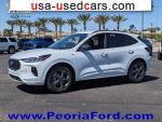 2023 Ford Escape ST-Line  used car