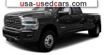 Car Market in USA - For Sale 2024  RAM 3500 Laramie