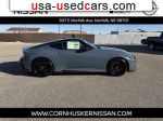 2024 Nissan Z NISMO  used car