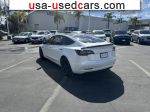 Car Market in USA - For Sale 2021  Tesla Model 3 Long Range