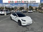 Car Market in USA - For Sale 2021  Tesla Model 3 Long Range