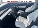 Car Market in USA - For Sale 2021  Tesla Model 3 Long Range