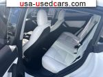 Car Market in USA - For Sale 2021  Tesla Model 3 Long Range