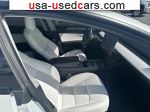 Car Market in USA - For Sale 2021  Tesla Model 3 Long Range